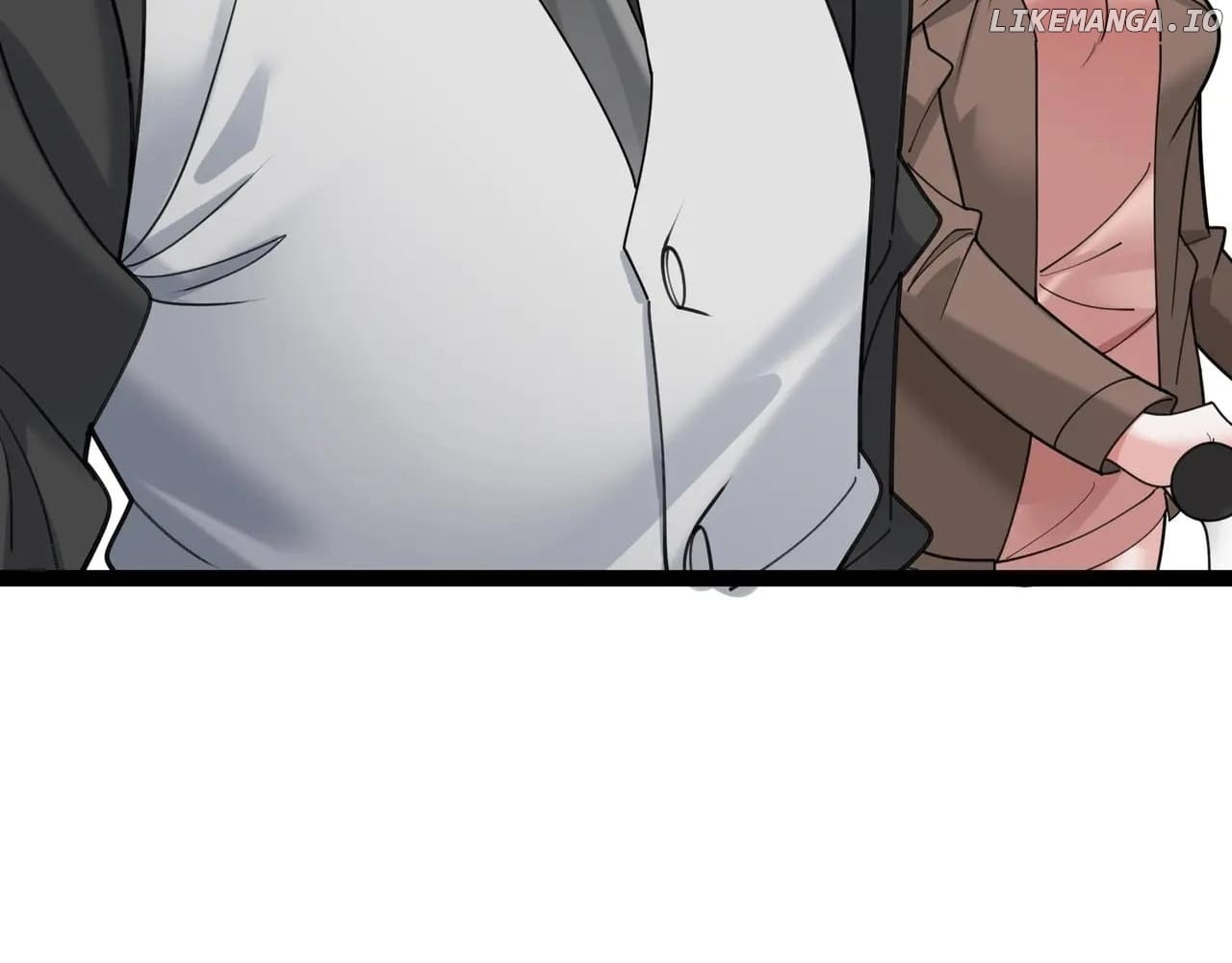 Daddy President Is Too Hard To Deal With Chapter 147 - page 10